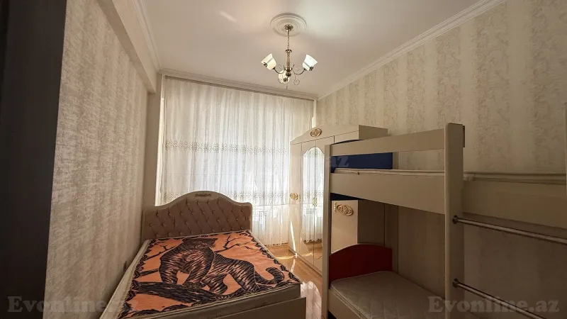 Satılır 2 otaqlı Mənzil Yeni tikili 63 m² Xırdalan - şəkil 5