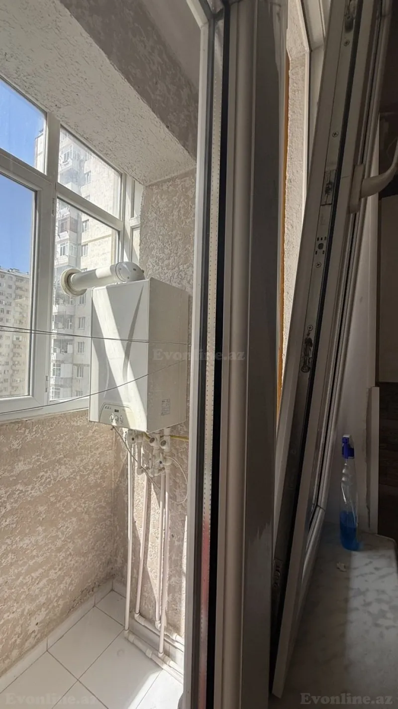 Satılır 2 otaqlı Mənzil Yeni tikili 63 m² Xırdalan - şəkil 6