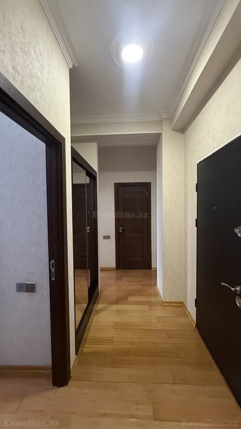 Satılır 2 otaqlı Mənzil Yeni tikili 63 m² Xırdalan - şəkil 7