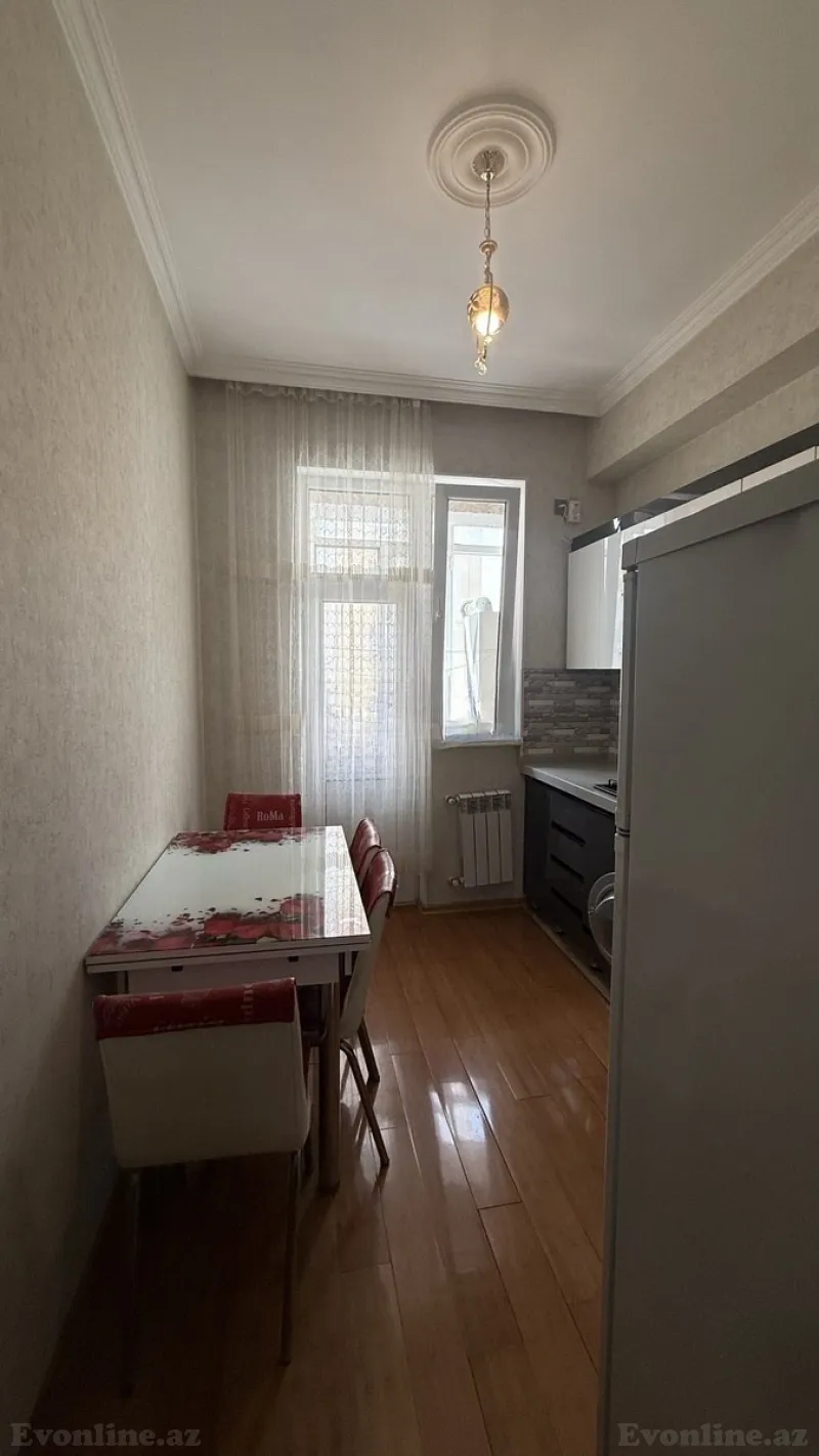 Satılır 2 otaqlı Mənzil Yeni tikili 63 m² Xırdalan - şəkil 8