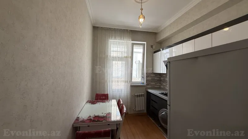 Satılır 2 otaqlı Mənzil Yeni tikili 63 m² Xırdalan - şəkil 9
