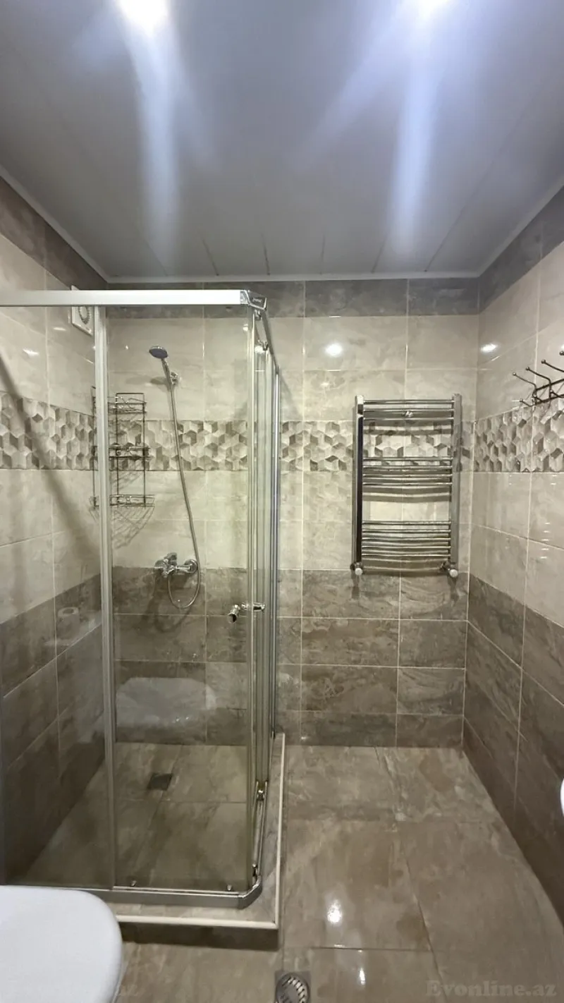 Satılır 2 otaqlı Mənzil Yeni tikili 63 m² Xırdalan - şəkil 10