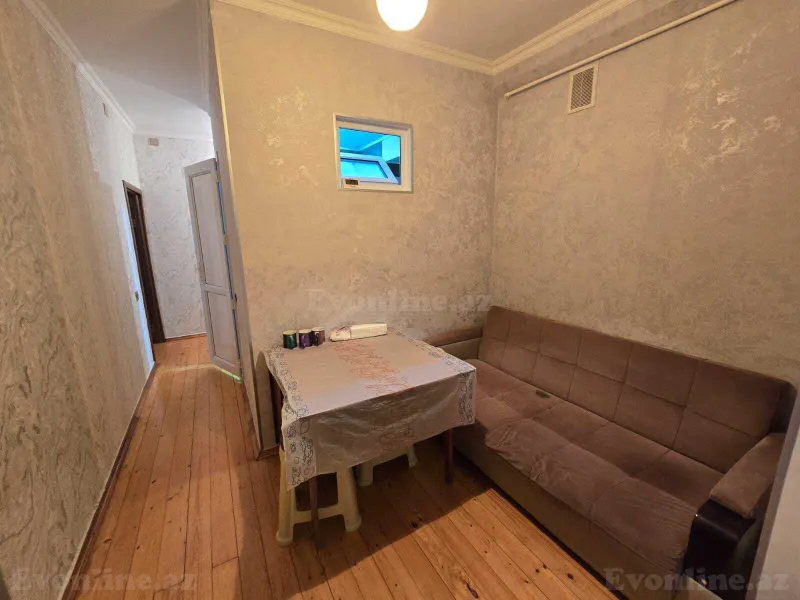 2 otaqlı Mənzil 40 m² Yeni Günəşli Kirayə verilir