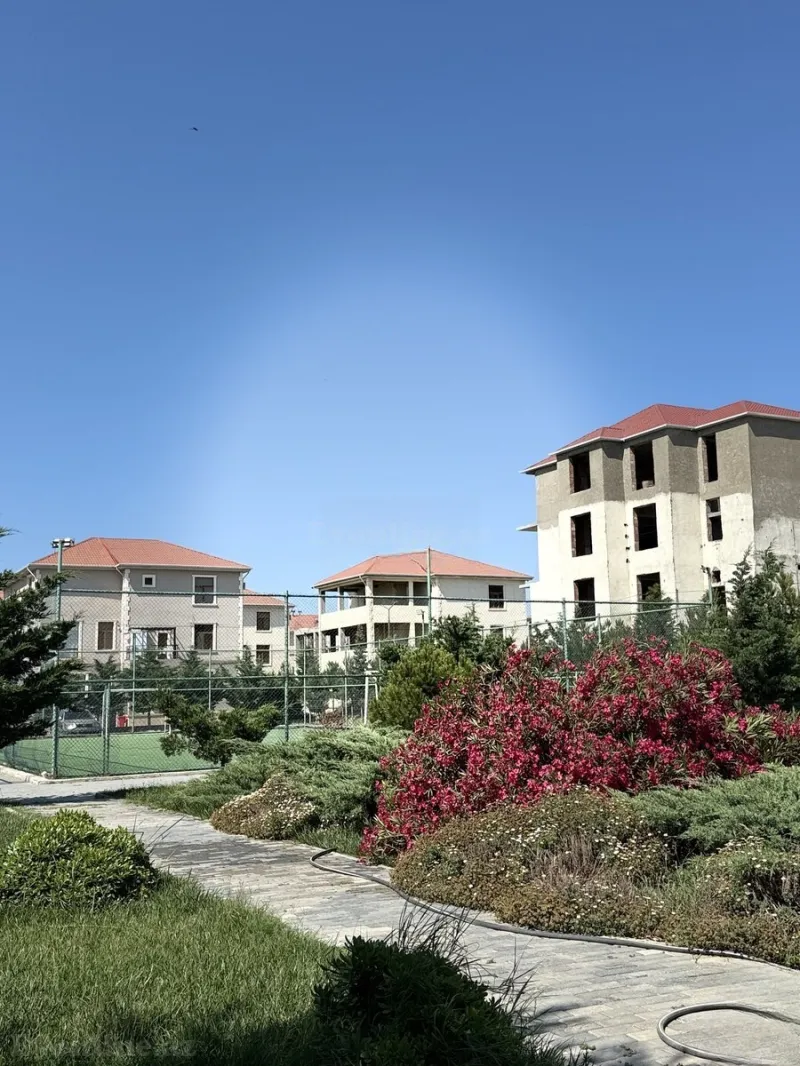 Kirayə verilir 4 otaqlı Həyət evi 200 m² Buzovna - şəkil 4