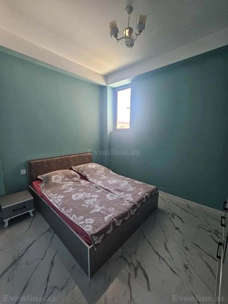 Kirayə verilir 4 otaqlı Həyət evi 200 m² Buzovna - şəkil 14
