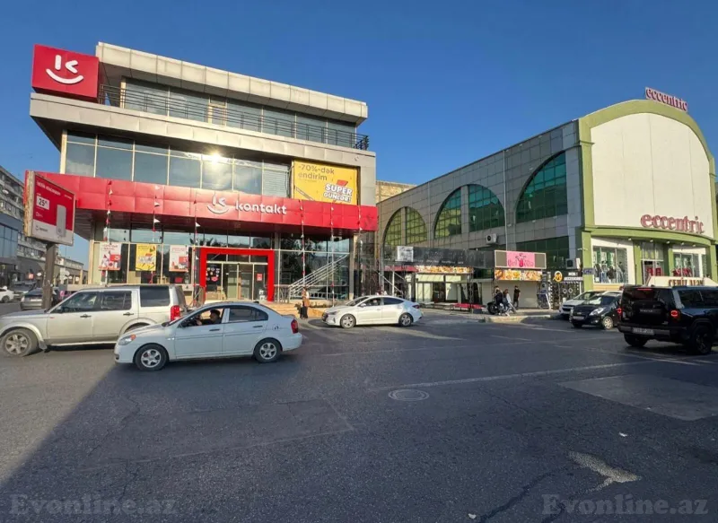 Kirayə verilir Obyekt 160 m² Sabunçu r. - şəkil 2