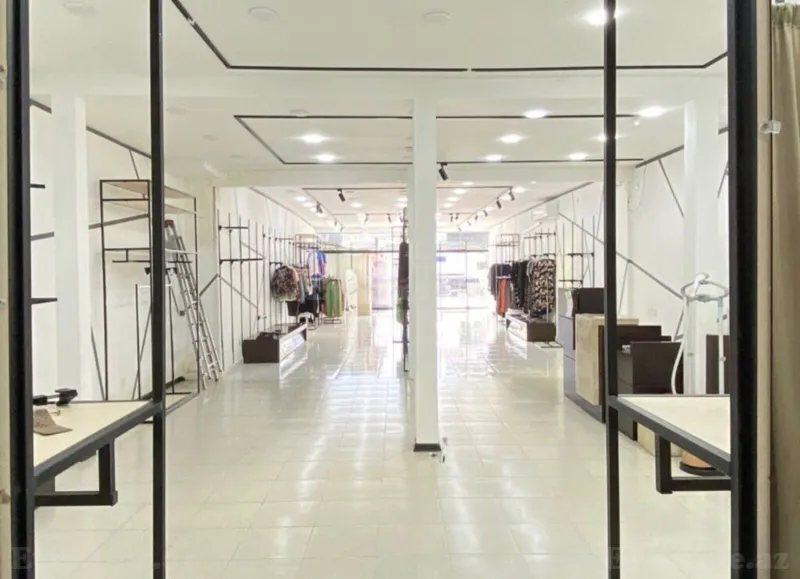 Kirayə verilir Obyekt 160 m² Sabunçu r. - şəkil 3
