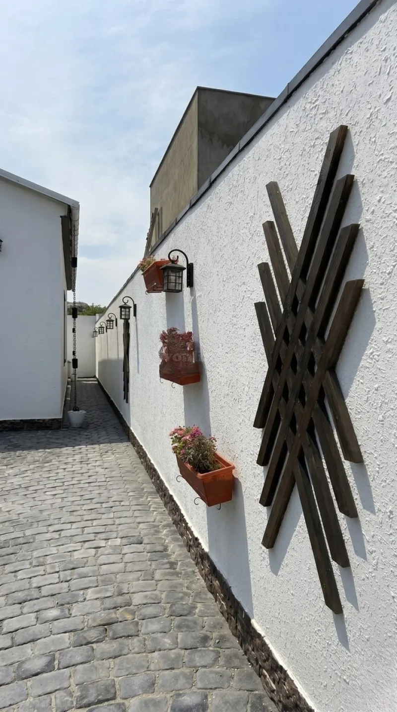 Satılır 3 otaqlı Həyət evi 70 m² Novxanı - şəkil 3
