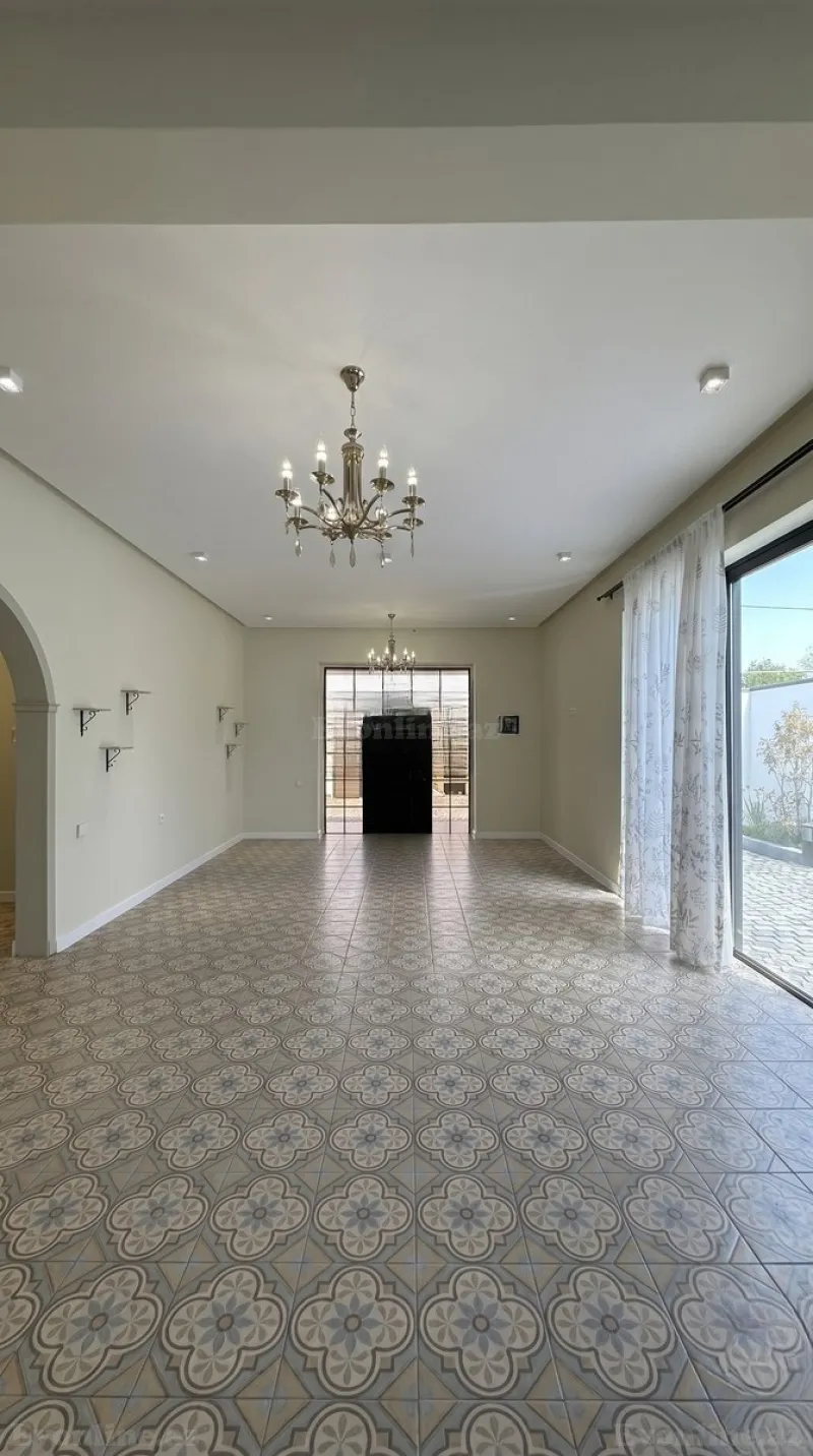 Satılır 3 otaqlı Həyət evi 70 m² Novxanı - şəkil 6