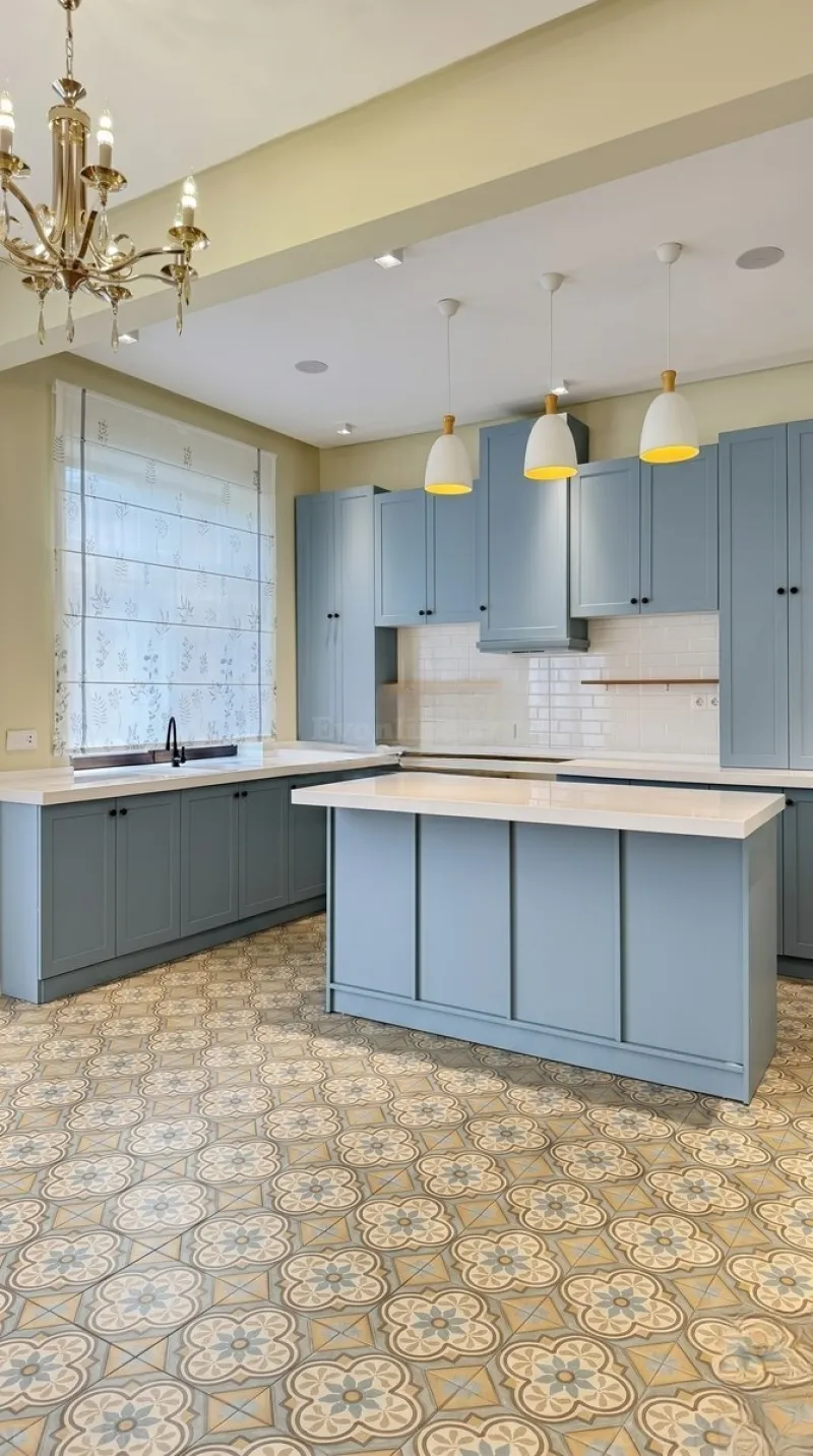 Satılır 3 otaqlı Həyət evi 70 m² Novxanı - şəkil 7
