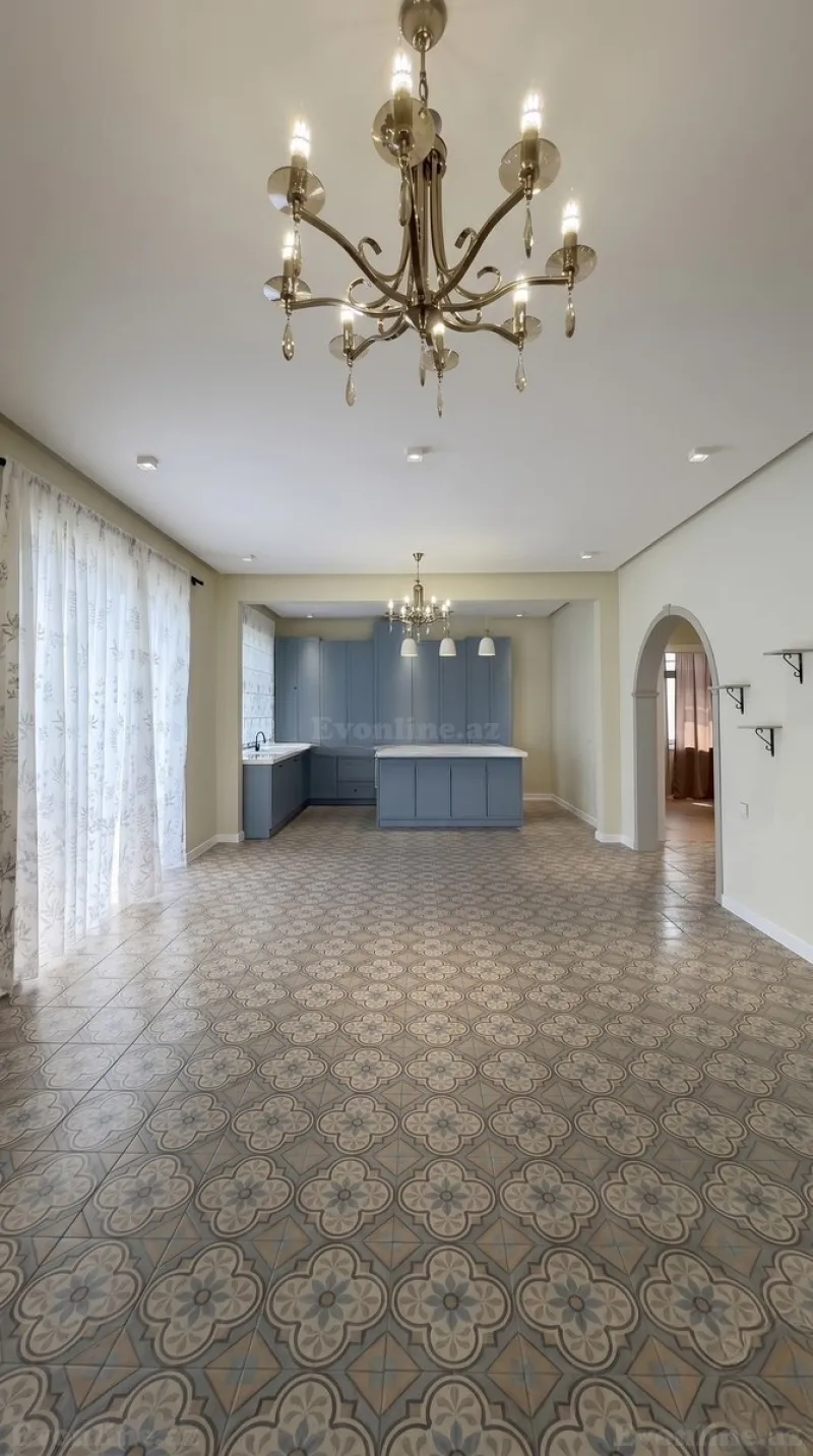 Satılır 3 otaqlı Həyət evi 70 m² Novxanı - şəkil 8