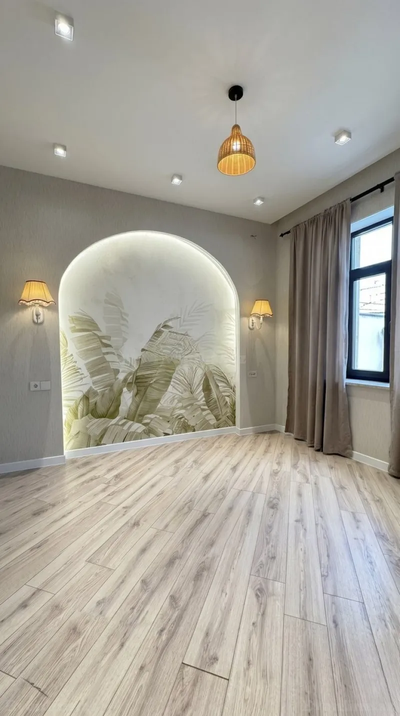 Satılır 3 otaqlı Həyət evi 70 m² Novxanı - şəkil 9