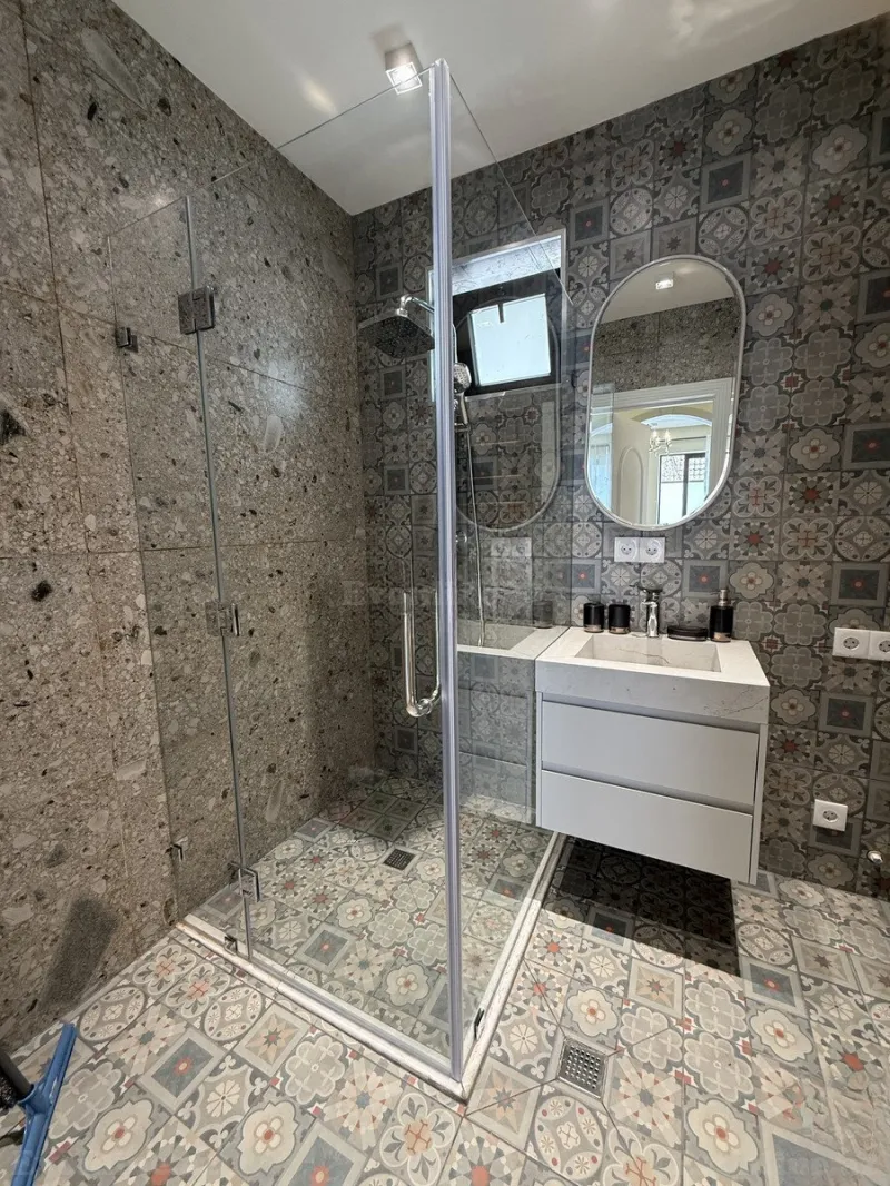 Satılır 3 otaqlı Həyət evi 70 m² Novxanı - şəkil 10