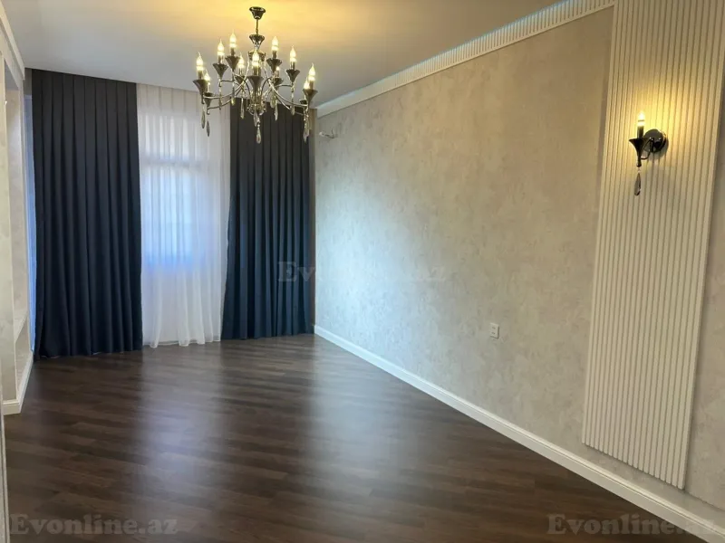 Satılır 3 otaqlı Mənzil Yeni tikili 75 m² 20 Yanvar m. - şəkil 3