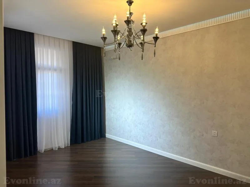 Satılır 3 otaqlı Mənzil Yeni tikili 75 m² 20 Yanvar m. - şəkil 4