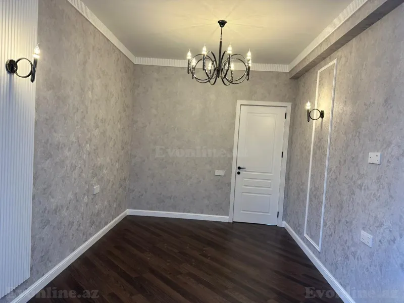 Satılır 3 otaqlı Mənzil Yeni tikili 75 m² 20 Yanvar m. - şəkil 5