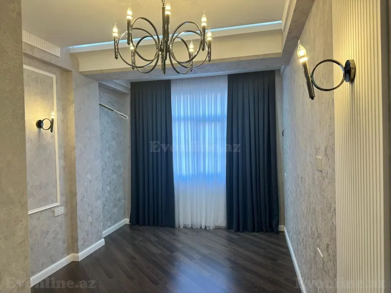 Satılır 3 otaqlı Mənzil Yeni tikili 75 m² 20 Yanvar m. - şəkil 6