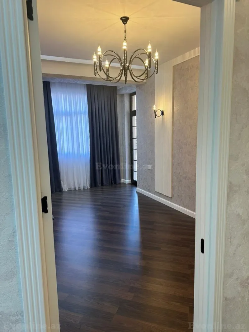 Satılır 3 otaqlı Mənzil Yeni tikili 75 m² 20 Yanvar m. - şəkil 7