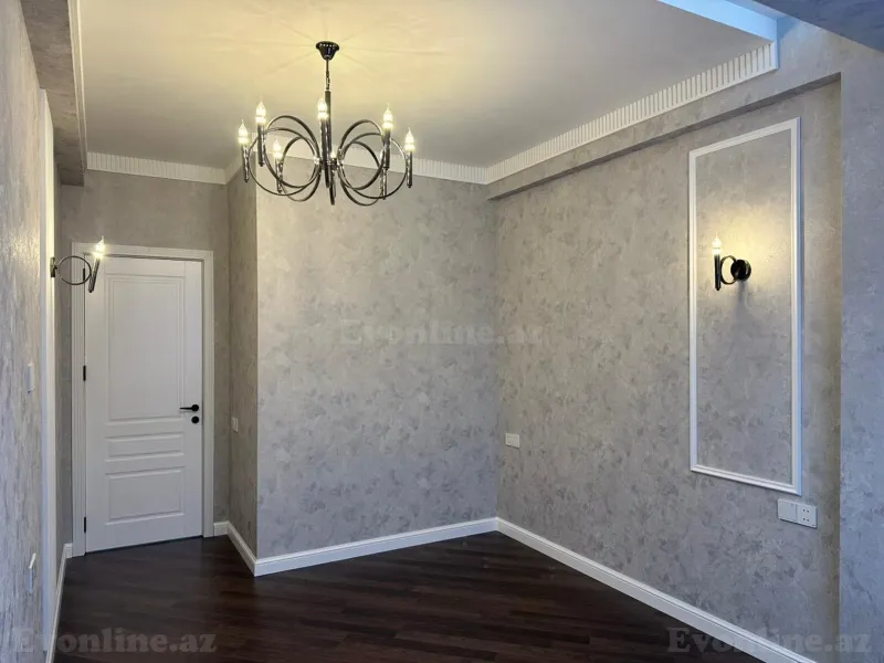 Satılır 3 otaqlı Mənzil Yeni tikili 75 m² 20 Yanvar m. - şəkil 8
