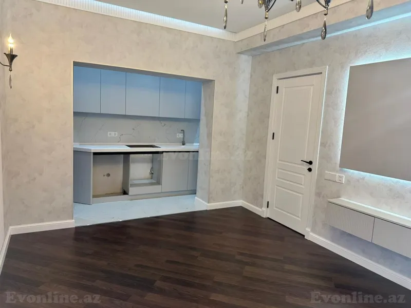 Satılır 3 otaqlı Mənzil Yeni tikili 75 m² 20 Yanvar m. - şəkil 9
