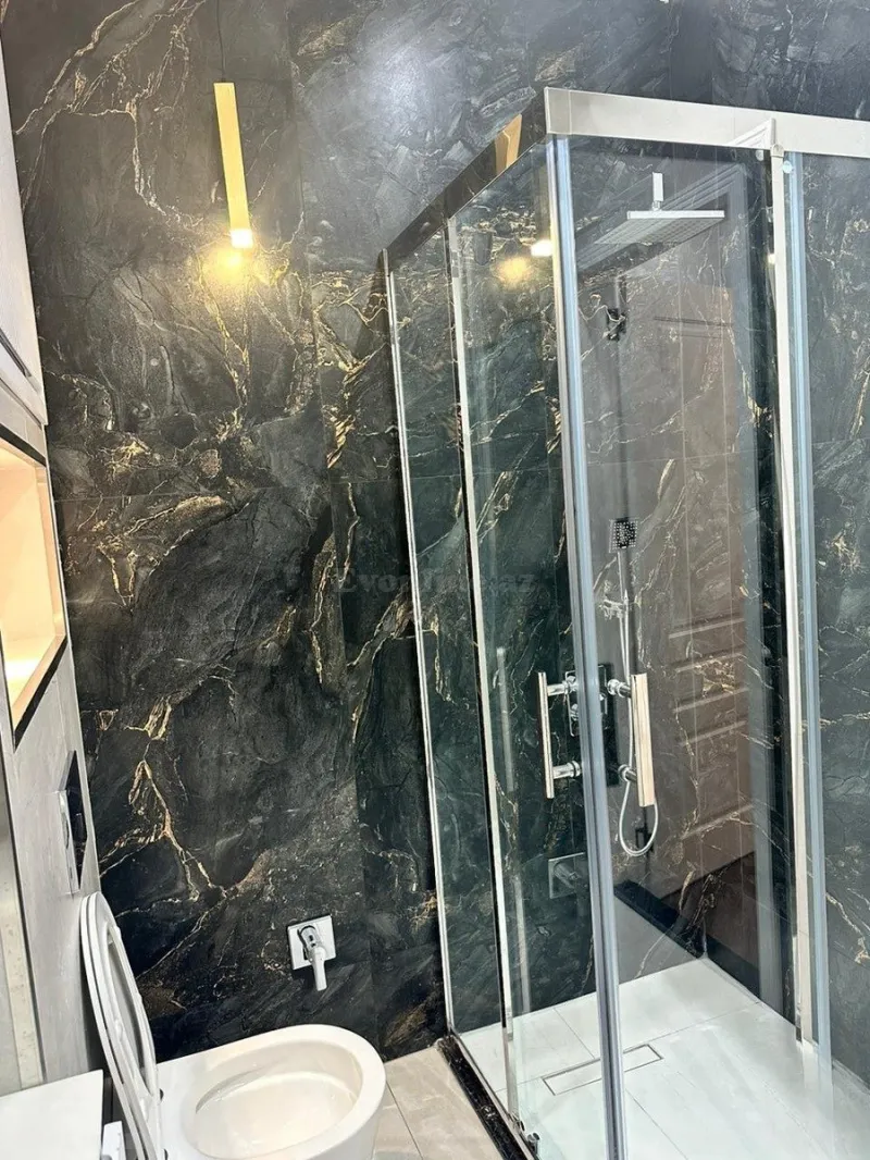 Satılır 3 otaqlı Mənzil Yeni tikili 75 m² 20 Yanvar m. - şəkil 12