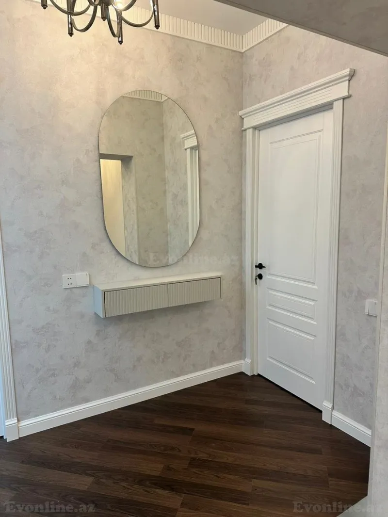 Satılır 3 otaqlı Mənzil Yeni tikili 75 m² 20 Yanvar m. - şəkil 13