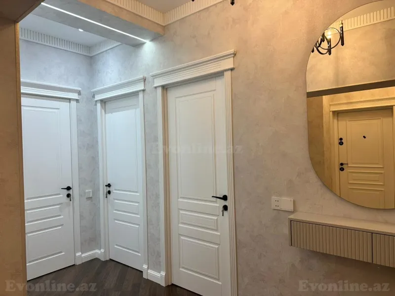 Satılır 3 otaqlı Mənzil Yeni tikili 75 m² 20 Yanvar m. - şəkil 14