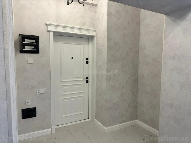 Satılır 3 otaqlı Mənzil Yeni tikili 75 m² 20 Yanvar m. - şəkil 15