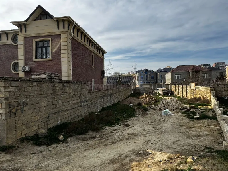 Satılır Torpaq 2 sot Badamdar