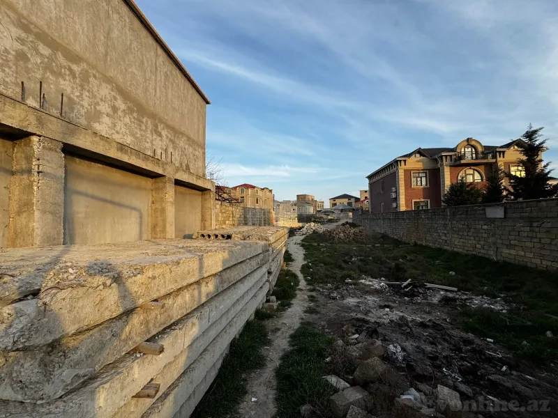 Satılır Torpaq 2 sot Badamdar - şəkil 2