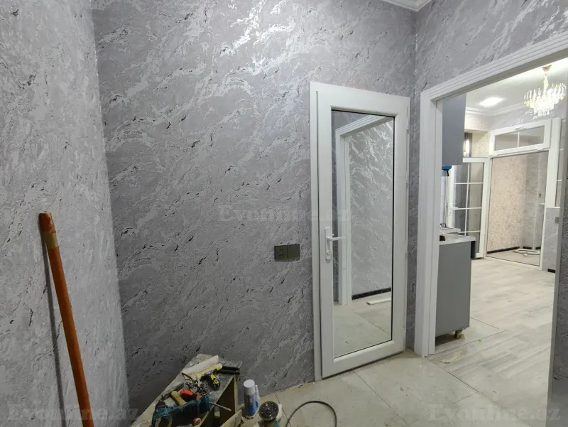 Satılır 2 otaqlı Mənzil Yeni tikili 29 m² Xırdalan - şəkil 5