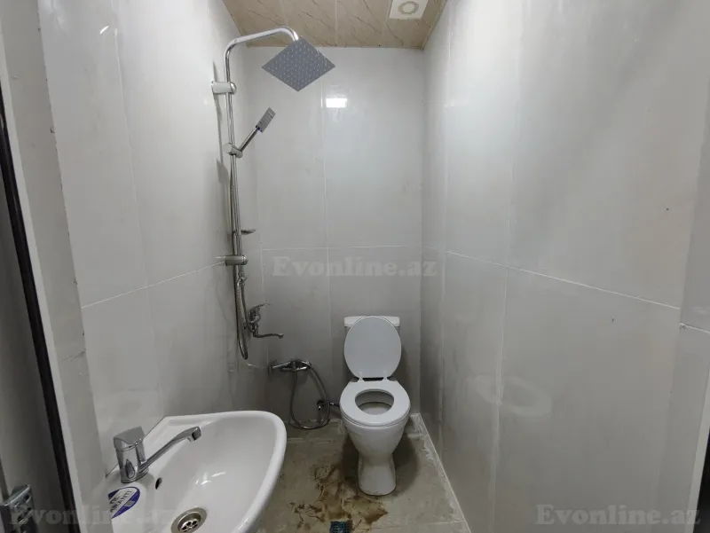 Satılır 2 otaqlı Mənzil Yeni tikili 29 m² Xırdalan - şəkil 6