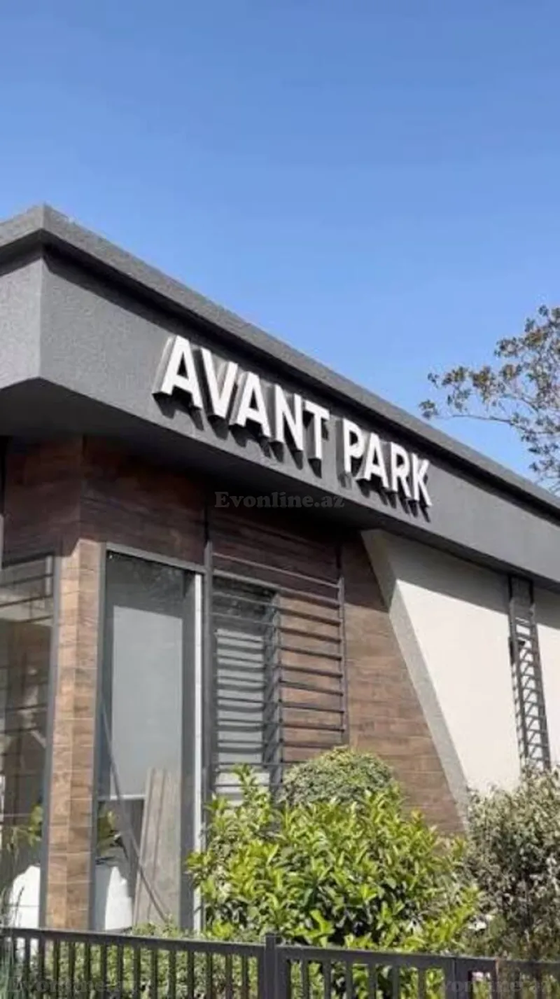 Satılır 2 otaqlı Mənzil Yeni tikili 76 m² 20 Yanvar m.