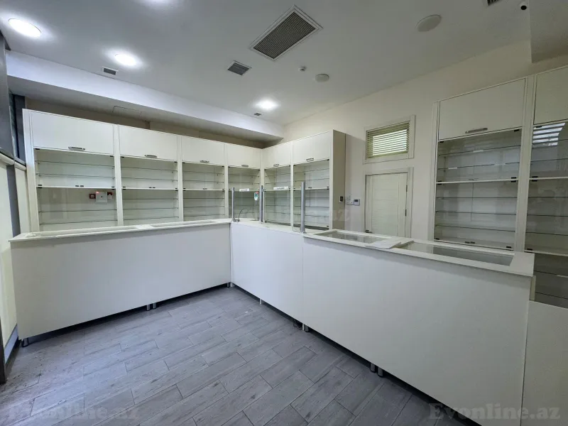 Kirayə verilir Obyekt 60 m² 28 May m. - şəkil 2