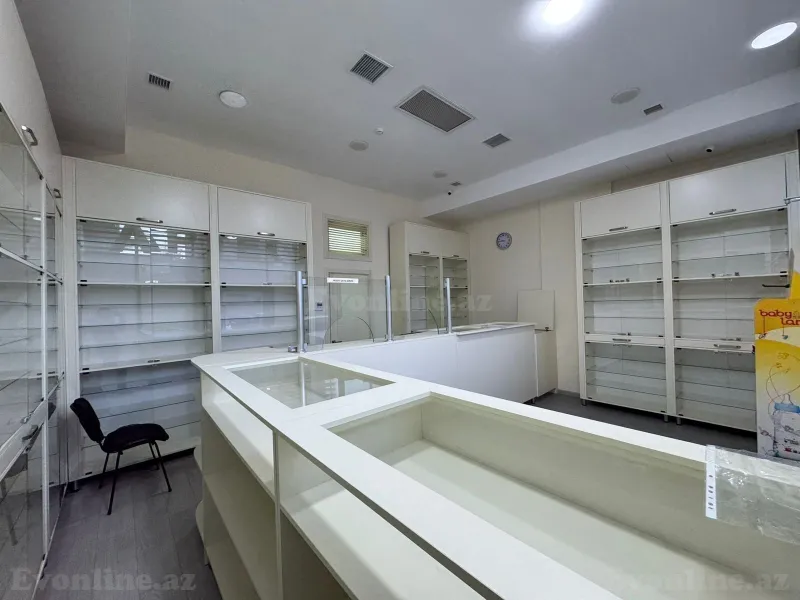Kirayə verilir Obyekt 60 m² 28 May m. - şəkil 4