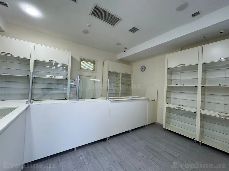 Kirayə verilir Obyekt 60 m² 28 May m. - şəkil 5