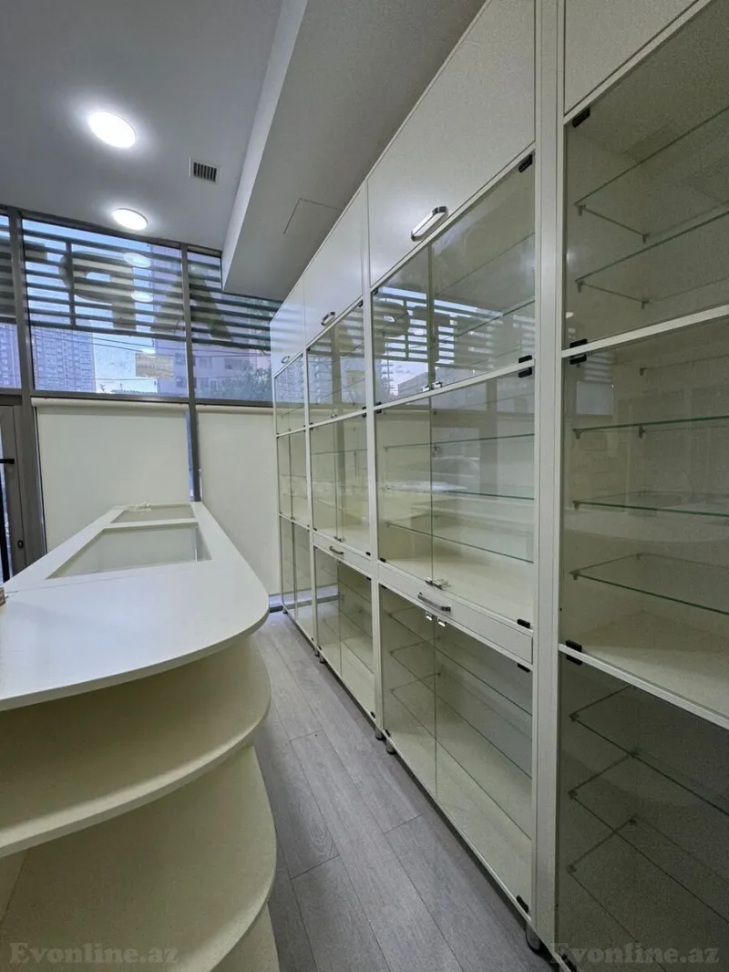 Kirayə verilir Obyekt 60 m² 28 May m. - şəkil 7