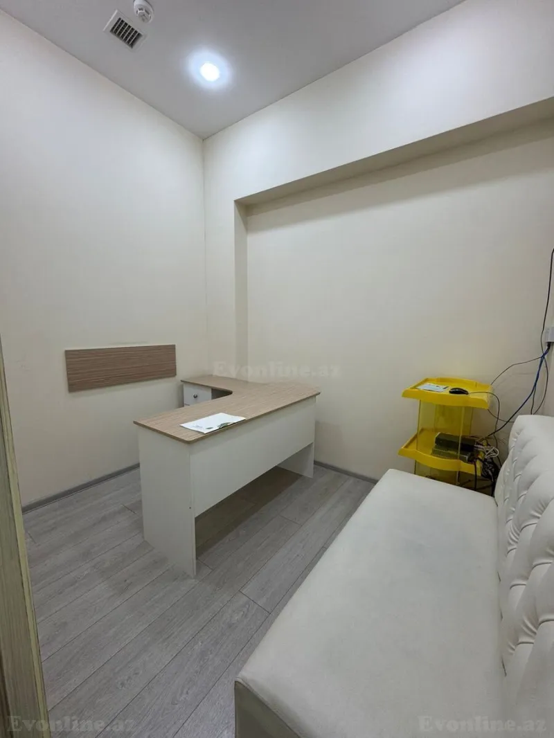 Kirayə verilir Obyekt 60 m² 28 May m. - şəkil 8