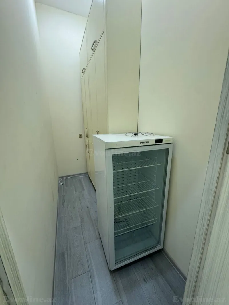Kirayə verilir Obyekt 60 m² 28 May m. - şəkil 9