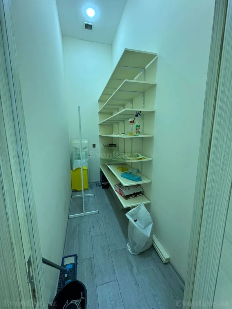 Kirayə verilir Obyekt 60 m² 28 May m. - şəkil 11