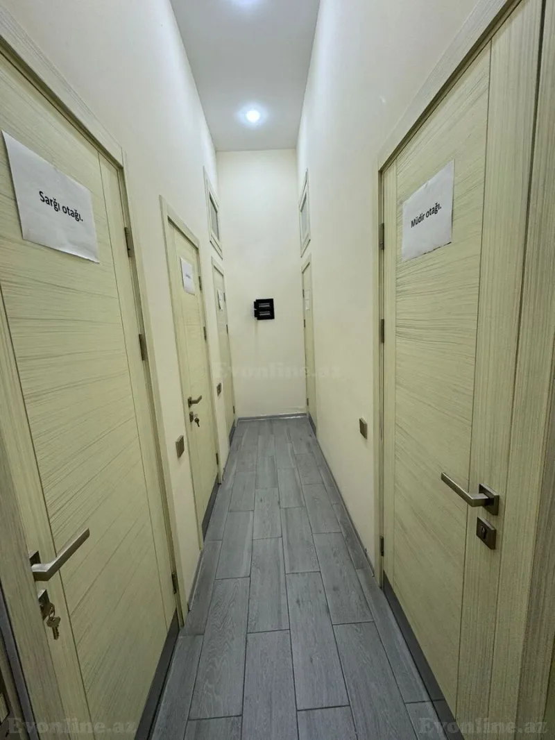 Kirayə verilir Obyekt 60 m² 28 May m. - şəkil 12