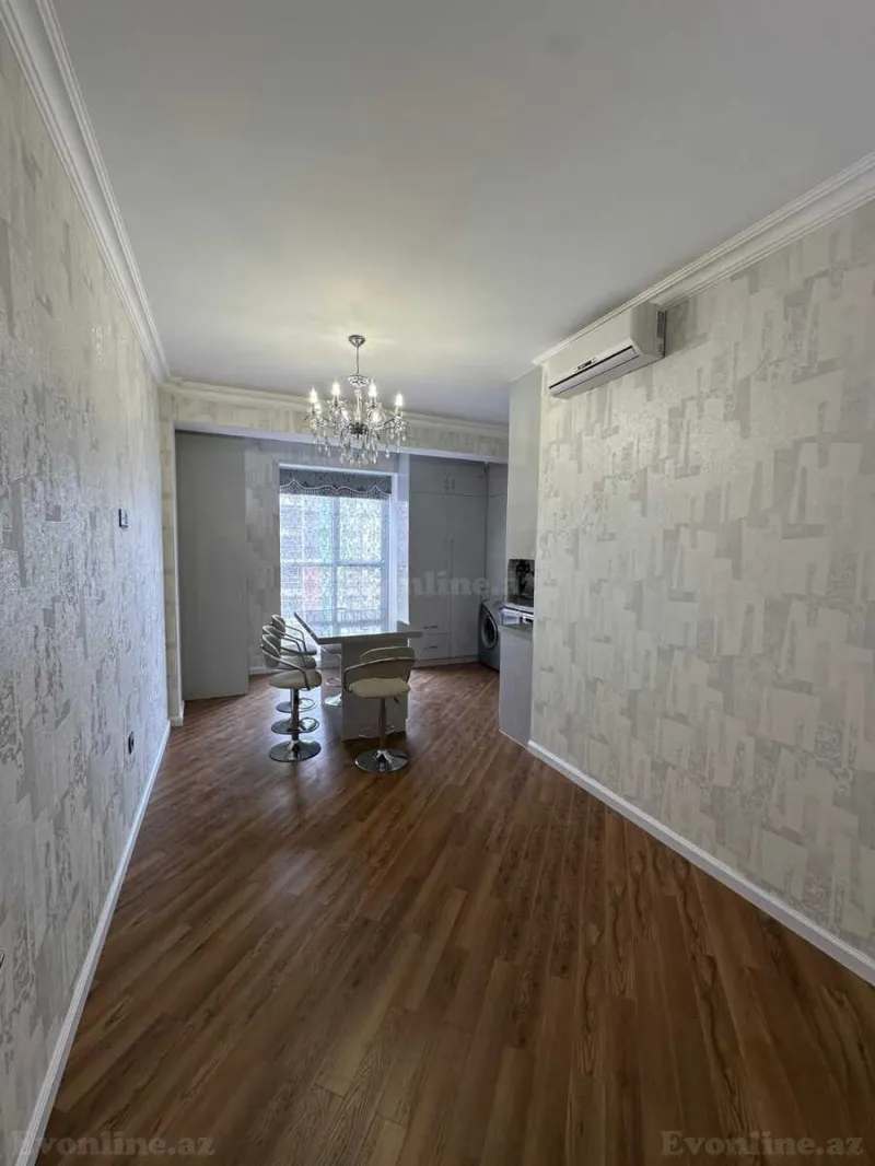 Kirayə verilir 3 otaqlı Mənzil Yeni tikili 130 m² 28 May m. - şəkil 4