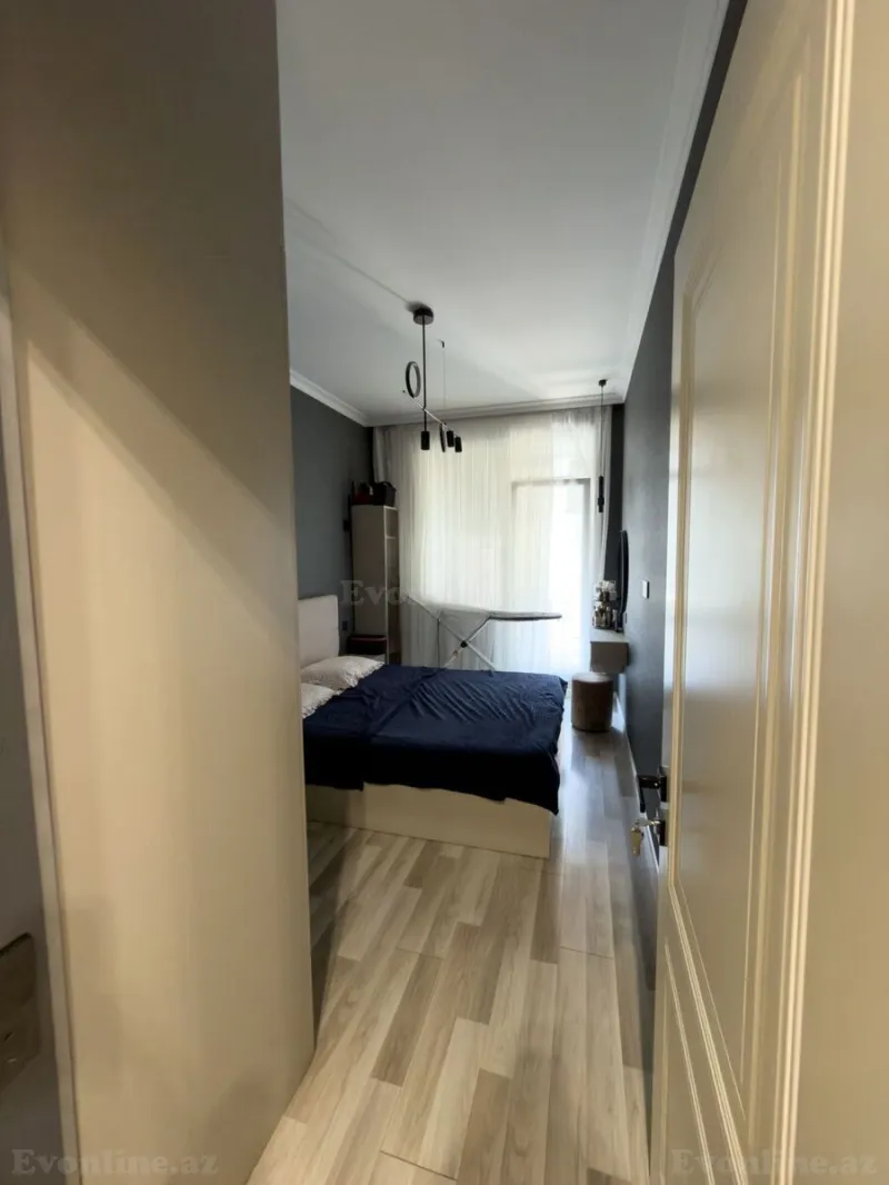 Satılır 2 otaqlı Mənzil Yeni tikili 55 m² 20 Yanvar m. - şəkil 6