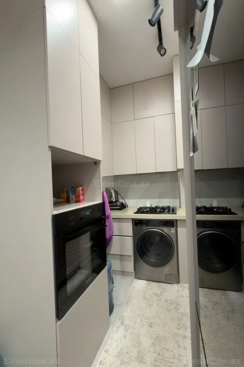 Satılır 2 otaqlı Mənzil Yeni tikili 55 m² 20 Yanvar m. - şəkil 8