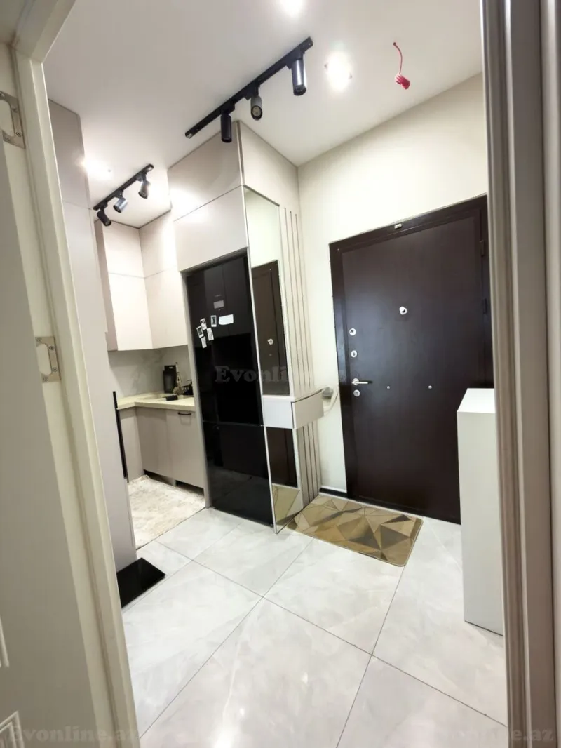 Satılır 2 otaqlı Mənzil Yeni tikili 55 m² 20 Yanvar m. - şəkil 11