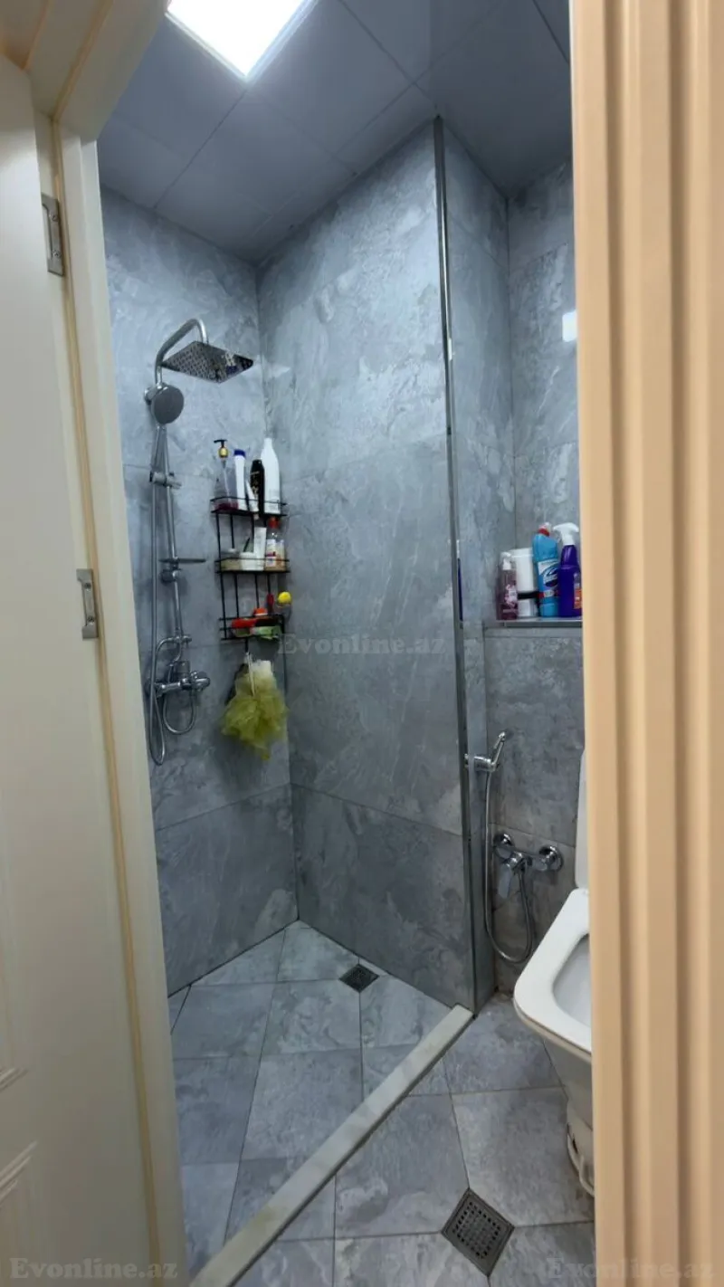 Satılır 2 otaqlı Mənzil Yeni tikili 55 m² 20 Yanvar m. - şəkil 13