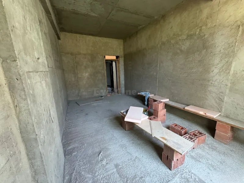 Satılır 3 otaqlı Mənzil Yeni tikili 136 m² Nərimanov r. - şəkil 4