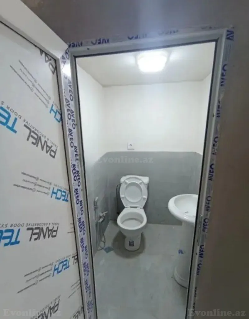 Kirayə verilir Obyekt 34 m² Nərimanov r. - şəkil 4