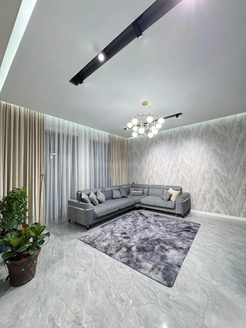 Kirayə verilir 3 otaqlı Həyət evi 180 m² Mərdəkan - şəkil 4