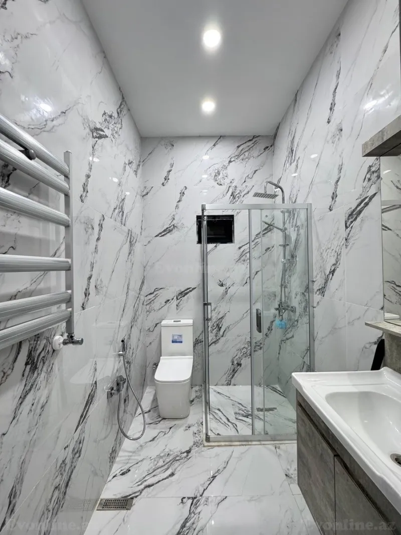 Kirayə verilir 3 otaqlı Həyət evi 180 m² Mərdəkan - şəkil 5